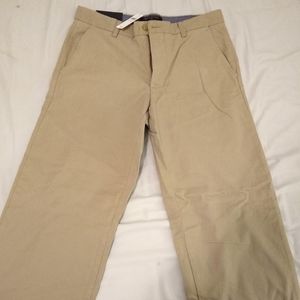 Banana republic khakis